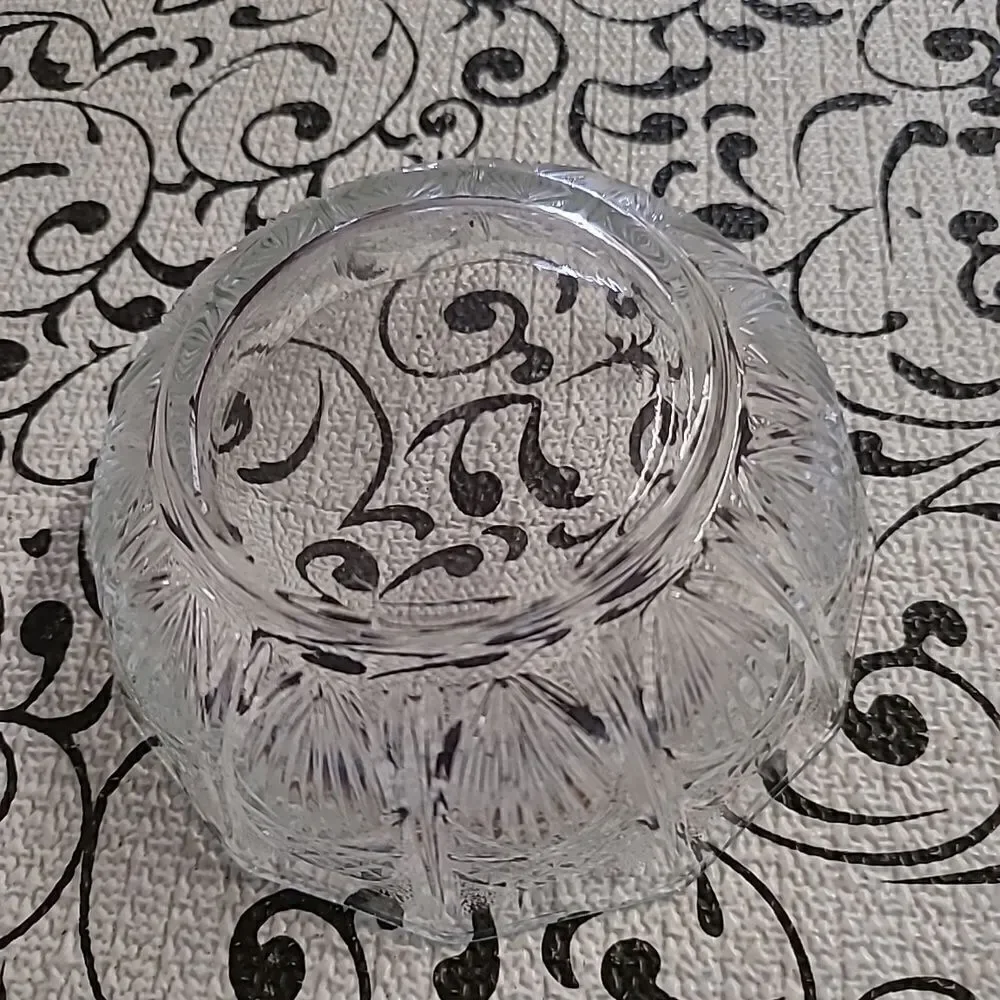 Vintage KIG Malaysia Bowl